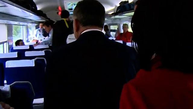 Поезд Хюндай Украина (Hyundai train Ukraine)-2 смотреть онлайн