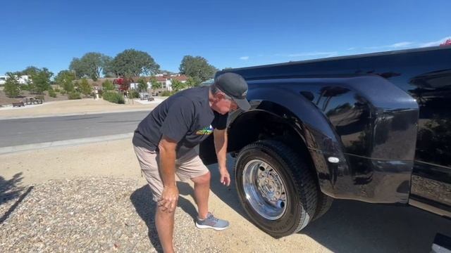 FORD F450 Pickup vs F350 Specs | Full-Time RVers review 2021 | Ford F-450 compared to the 2020 F-35 смотреть онлайн