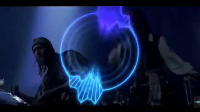 песня джек воробей смотреть онлайн