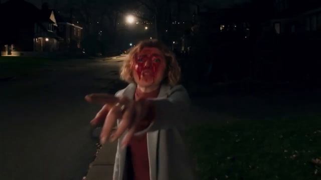 Eli Roth's Be Mine: A VR Valentine's Slasher смотреть онлайн