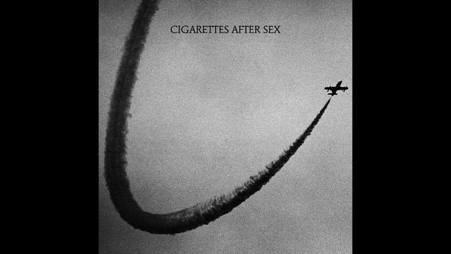 Cigarettes After Sex - Falling In Love (Instrumental)