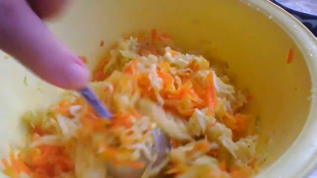 Очень простой рецепт запеканки из кабачков/ Нежнейшая, вкуснейшая!30.06.20г. смотреть онлайн