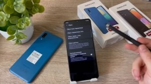 КАК ИСПРАВИТЬ ПРОБЛЕМУ с подключением к WI-FI и Bluetooth | СОТОВАЯ СВЯЗЬ СМАРТФОНОВ Samsung Galaxy