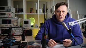 Рация Baofeng UV-25. Больше не значит лучше...