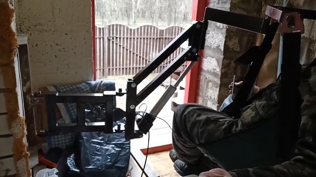 Подъёмник Термик