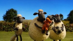 Compilación 2 horas - Temporada 5 - La Oveja Shaun