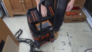 Fein Dustex 35 MX AC - Product Overview