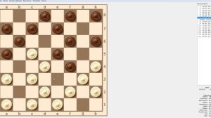 ОКРУЖЕНИЕ ШАШКИ! ДЕБЮТН: ИГРА ФИЛИППОВА | ДЕБЮТНАЯ ОШИБКА