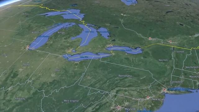 Города которые ПЛАТЯТ за то что там живут смотреть онлайн