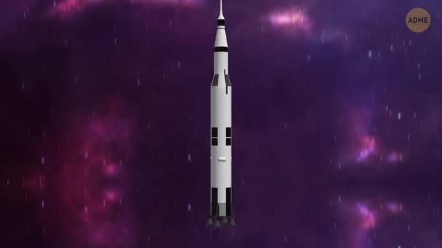 Почему большинство космических аппаратов белые? смотреть онлайн