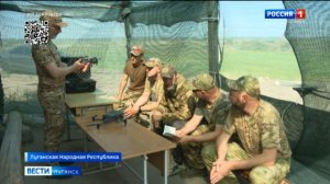 Операторов беспилотников готовят в школе спецназа «Ахмат»