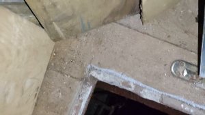 Свечка в погребе горит или погасла? Проверяю через сутки