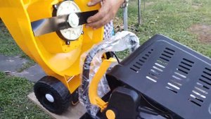 Газонокосилка "PARTNER-LM 1832" ?