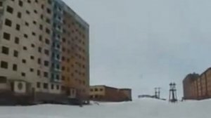 Мертвые города / Города-призраки