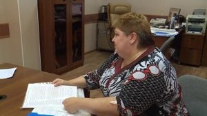 По принципу одного окна.В приемной "Единой России" теперь можно попасть на прием к депутатам