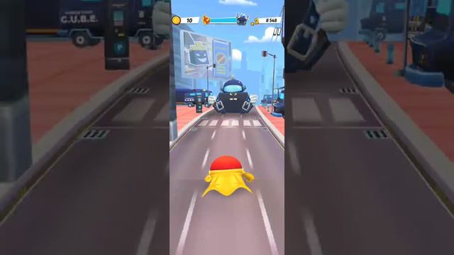 Red Ball Super Run - Global Launch Gameplay