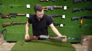 Обзор: MP-155 Profi