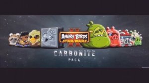 Angry Birds star wars 2 Pork side theme👽