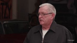 Hudson Hornet 1951. Джей Лено подробно о Доке Хадсоне.