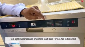 IFB DISHWASHER NEPTUNE VX 12 PLACE SETTING UNBOXING / INSTALLATION / REVIEW /2020/ UNBOXINGTHETREND