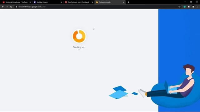 #part5 One Signal Push Notification | Beginner To Mastery Series | Technical Knowledge |
