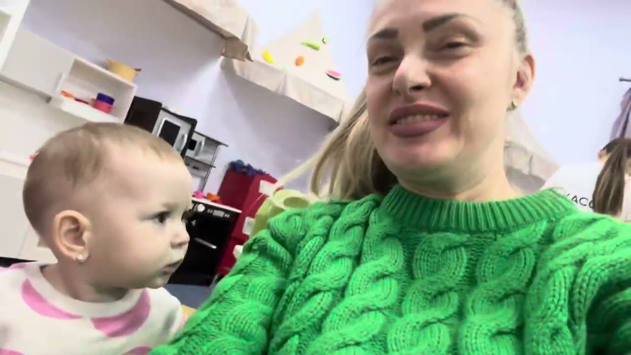 Веселые приключения многодетной семьи на выходных #весело #многодетнаясемья