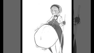 Kirumi Tojo Vore Digestion Audio Edit