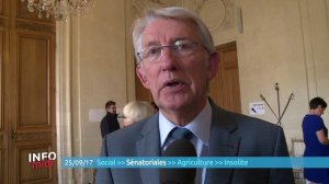 Info Midi du lundi 25 septembre