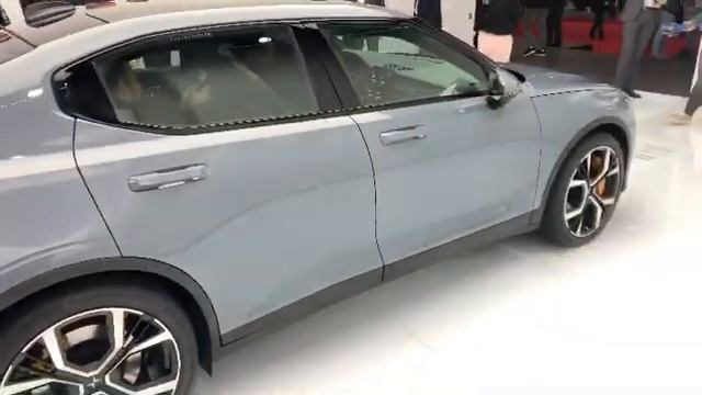 POLESTAR 2 Polestar 2 Review, Pricing, and Specs #polestar2 #polestar1 #polestar #volvo смотреть онлайн