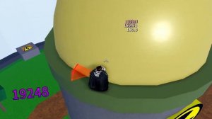 Я ФАРМИЛ ФАБРИКУ 24 ЧАСА в БЛОКС ФРУТС и МНЕ ВЫПАЛ ... | Blox Fruits Roblox