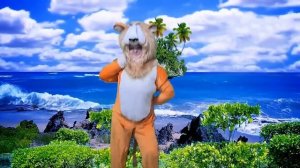 Весёлые Танцевашки - «Двигайся замри»