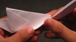 How to Make an Origami Swan (Intermediate)