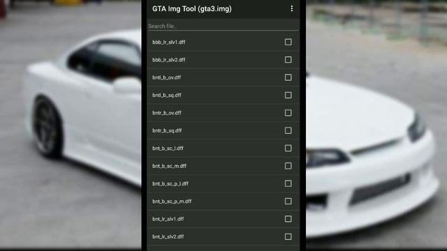 [SHARE] Nissan Silvia S15 - Gta Sa Android