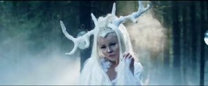 Kerli - Feral Hearts (Official Vídeo 26.02.2016)