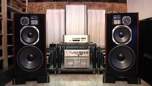 Pioneer S-922 аудио винтаж