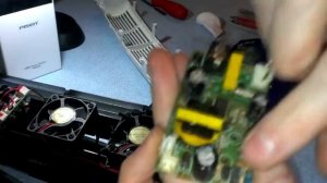 Ионизатор воздуха Атмос HG-504 \ Как разобрать и почистить