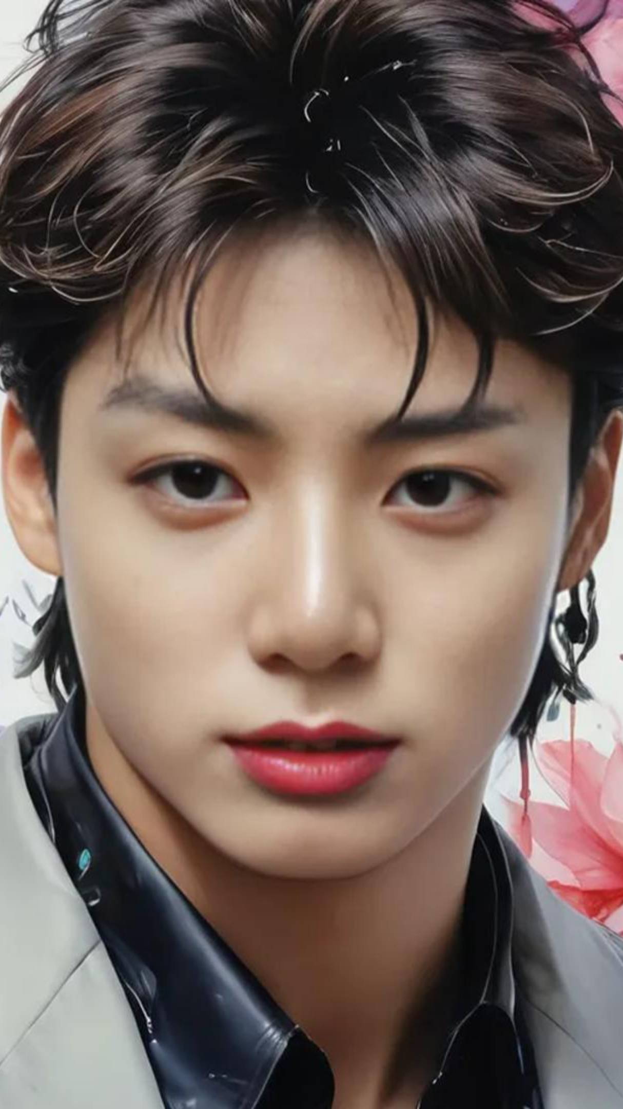 BTS, Jeon Jungkook - Jeon Jungkook Birthday Cake, 27 Years!!! #8 #14