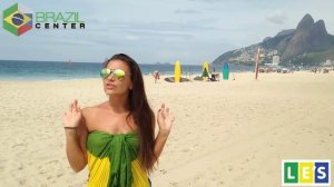 Бразильский Португальский язык отзыв