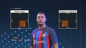 Hur man skapar RONALDINHO i FIFA 23 ✅