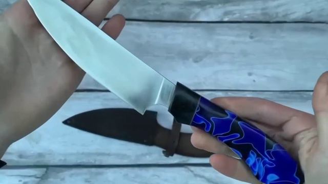 Кухонный нож смотреть онлайн