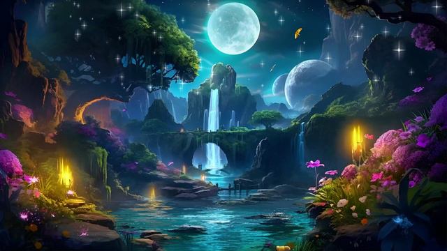 Healing Music #65