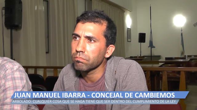 2021 10 13 NOTAS ARBOLADO 2 JUAN MANUEL IBARRA смотреть онлайн