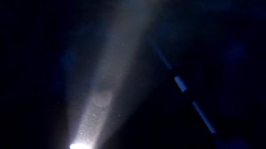 Подводная Охота ночью в Черном море