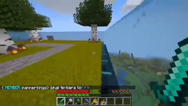 MINECRAFT LIVE | 24X7 ONLINE | JAVA+BEDROCK EDITION | ANYJONE CAN JOIN !java !pe смотреть онлайн