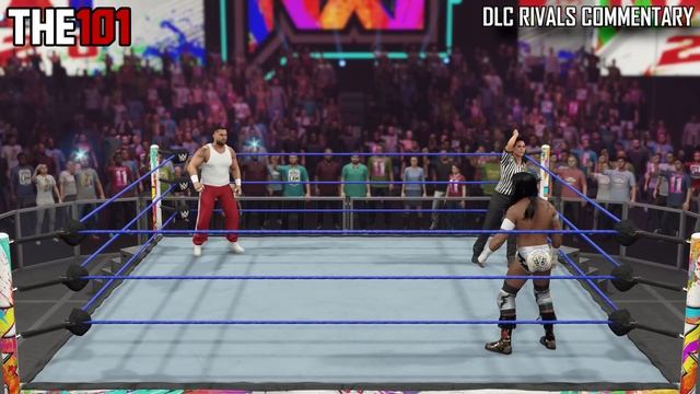 WWE 2K23: Things You Might Not Know #11 (Secret Updates, New Additions & Epic Moments) смотреть онлайн