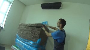 Тест Акустики КNAUF.все плюсы и минусы