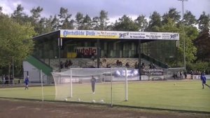 Groundhopping (096) Herrenwaldstadion Stadtallendorf