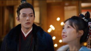 Тайная любовь губернатора 1 сезон 13 серия