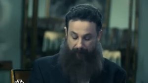 Петр Винс в "Бульдог-шоу"(3) — Атомная станция