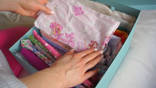 МОИ ПОКУПКИ | Ткани.